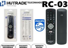 x Telecomando Universale Tv