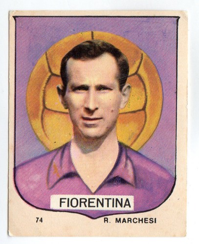 Figurina calciatori imperia - figurina,
