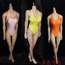 Costume da bagno donna scala