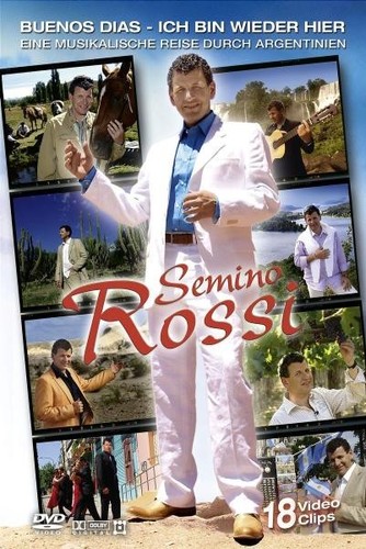 Semino rossi buenos dias - "buenos,