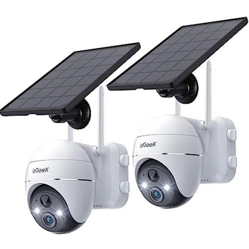 2pcs iegeek telecamera - iegeek, di