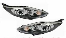 COPPIA FARI PROIETTORI