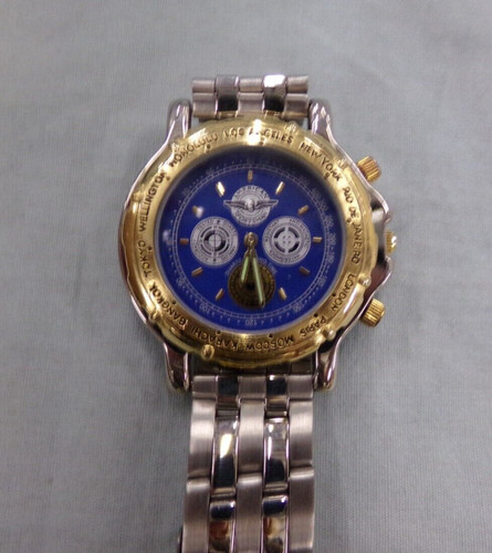 Orologio american sportsman - sportsman, in