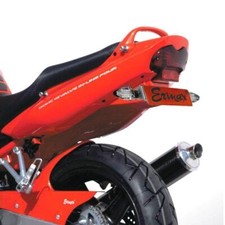 Sottopiatto Ermax non verniciato Suzuki GSF 1200 Bandit 2001-2005