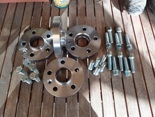 complete set of spacers 5x100