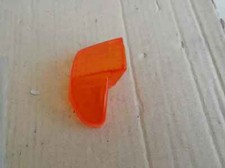 GEMMA FRECCIA ARANCIO POSTERIORE SINISTRA SX MBK BOOSTER SPIRIT YAMAHA BW'S BWS