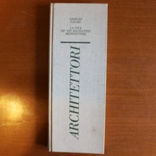 Giorgio Vasari Le Vite dè