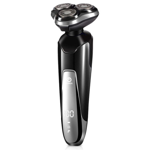 Rasoio elettrico testine - 3,