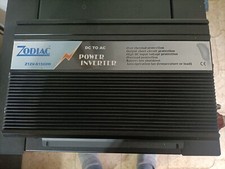 inverter 220 volt 1500 watt adatto per impanto solare