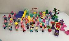 Peppa Pig & Friends Character