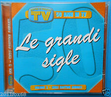 cd le grandi sigle n. 3 candy candy lady oscar mazinga goldrake lupin remi heidi