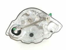 PANNELLO ALZACRISTALLO MANUALE FIAT IDEA (2003 IN POI) PORTA POSTERIORE SINISTRA