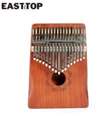 17 Tasti Kalimba Pollice