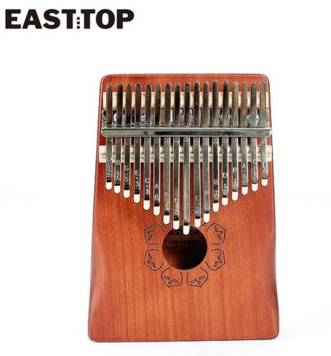 Tasti kalimba pollice - 17,
