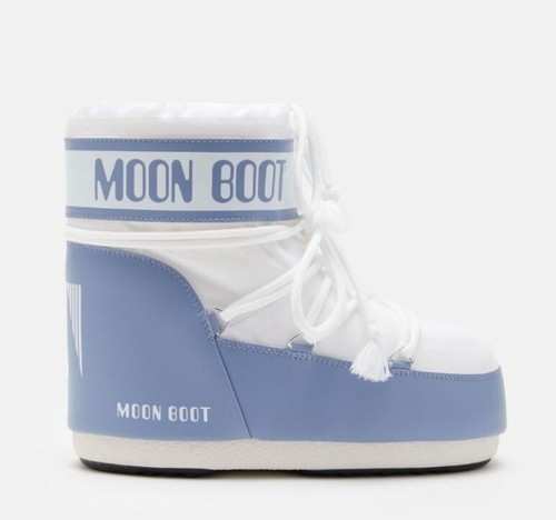 Moon boot icon - moon,