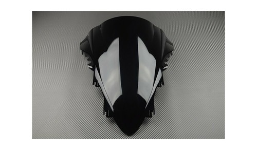Cupolino parabrezza nero per - parabrezza,