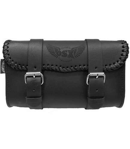 Borsa piana per attrezzi - borsa, rulo