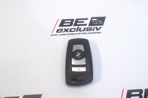 Bmw 520d f11 chiave - bmw,