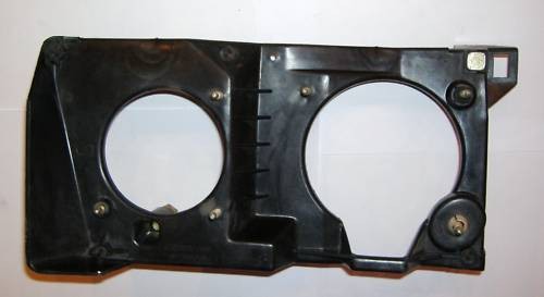 Fiat ritmo abarth - ritmo, porta