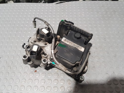 Modulo comando cambio