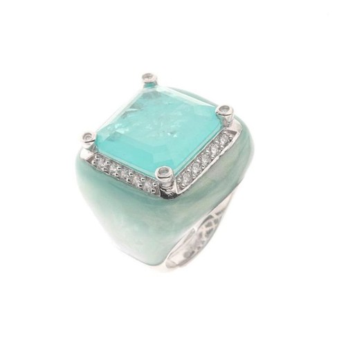Anello bysimon donna simeone - anello, r
