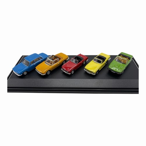 Triumph set auto - triumph, di