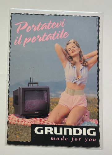 Cartolina epoca - cartolina, d'epoca