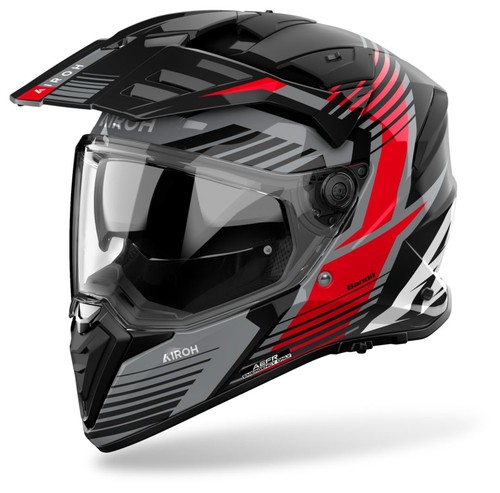 Casco integrale airoh bandit - casco,