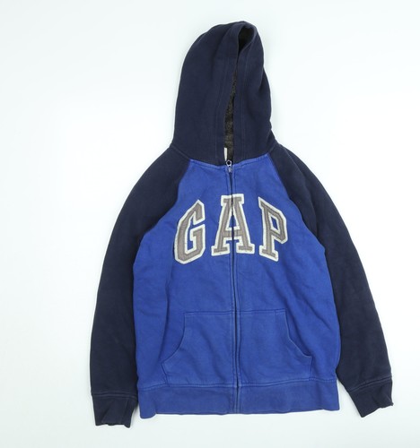 Giacca basic blu gap - basic,