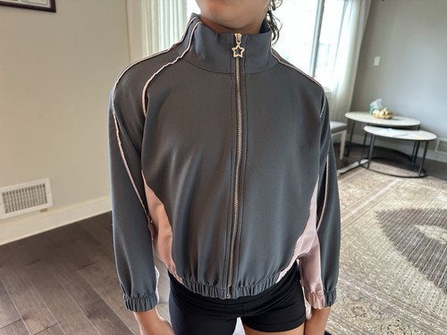 Giacca sportiva bambina - , zara