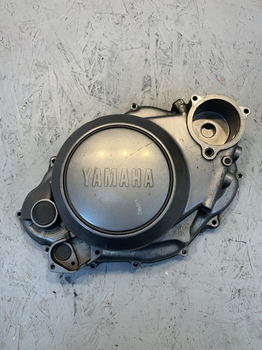 Yamaha 600 carter - -,
