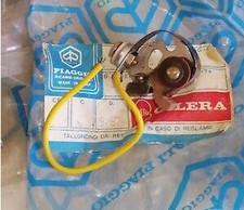 352169 GILERA 50 TS-CB1-GR2-