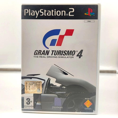 Gran turismo edizione - turismo,