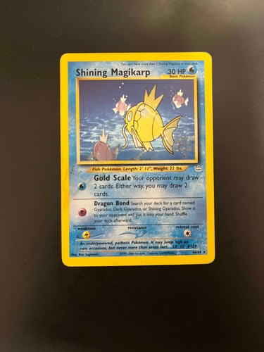 Pokemon tcg neo revelations - neo,