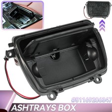 Ashtray Cover Case 51169206347