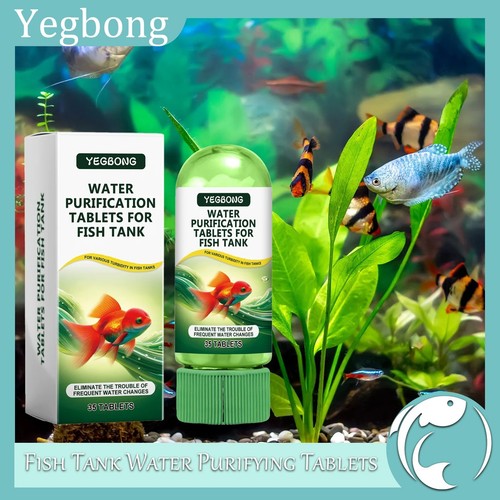 Compresse purificazione acqua - compresse,