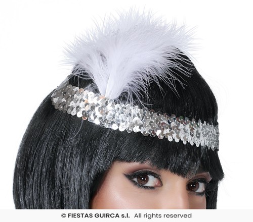 Diadema fascia capelli - diadema,