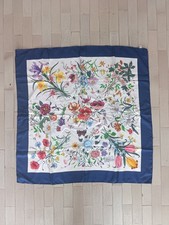 foulard gucci vintage