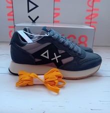 ✅️Sneaker uomo SUN68 tg 45