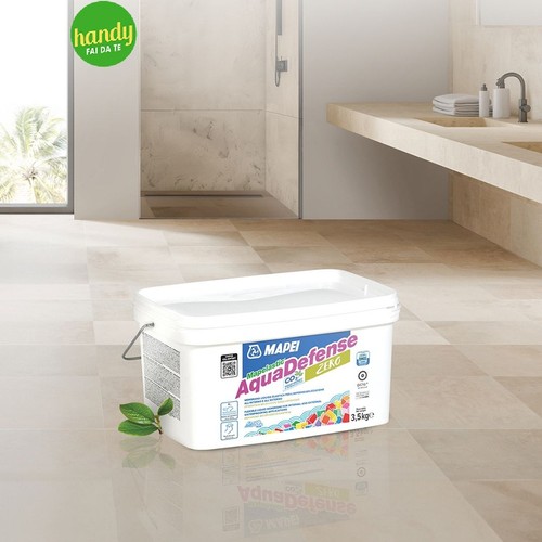 Membrana liquida mapei - liquida,