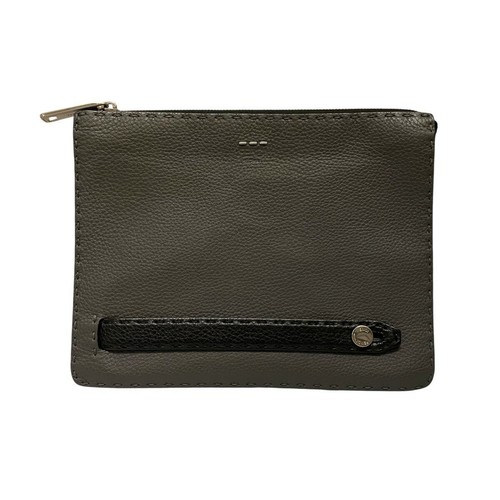 Borsa pochette fendi - borsa,