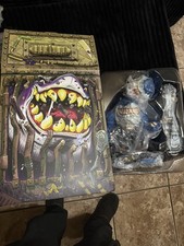 MONDO Street Sharks - Figura