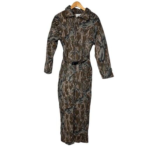 Tuta mimetica vintage trophy - tuta,