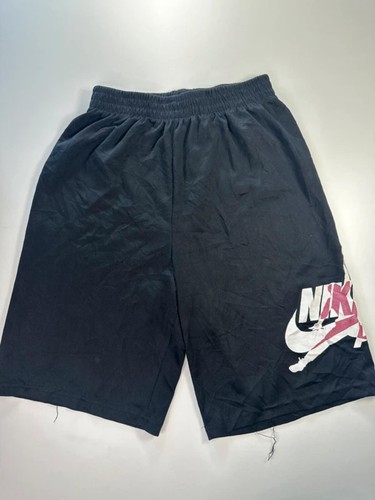 Pantaloncini nike jordan neri - nike,