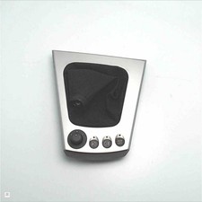 156033239 156029512 Pannello console centrale leva cambio Alfa Romeo 156 mk2 200