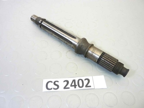 Albero frizione guzzi 850 - albero,