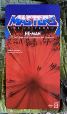 Man congost spain - he-man,