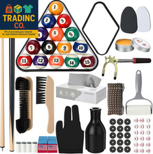 100 Pezzi Accessori per Tavolo