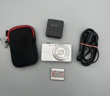 ⚡️Sony Cyber-shot