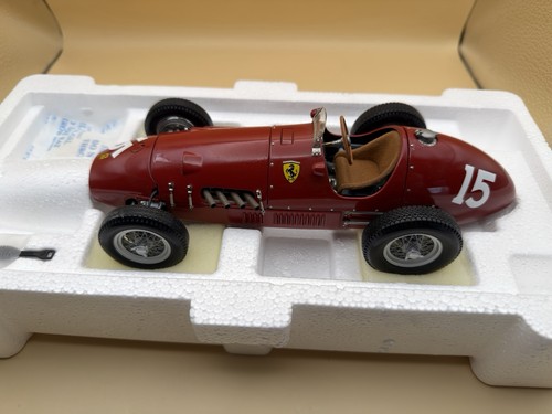 Box motore exoto ferrari - 1:18,